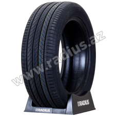 UltraContact 225/55 R17